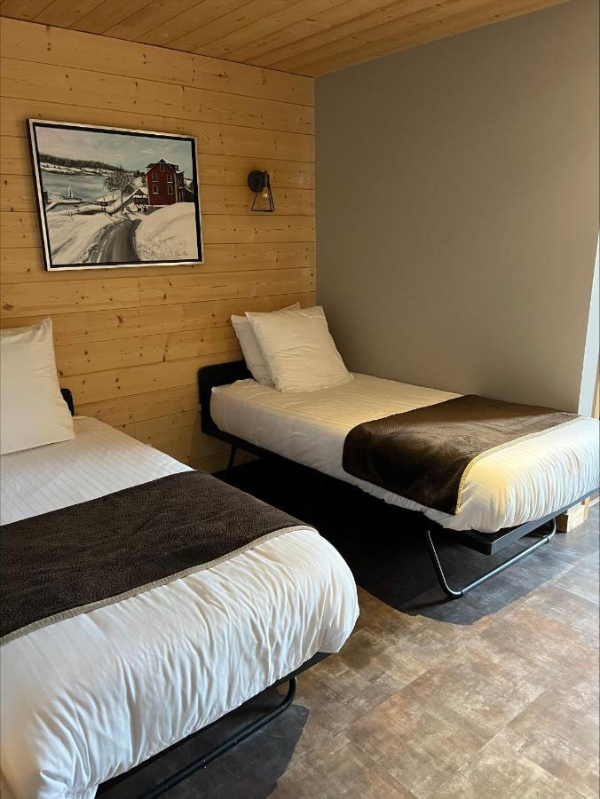 Hotel L'Atelier De Donat Malbuisson Exterior photo