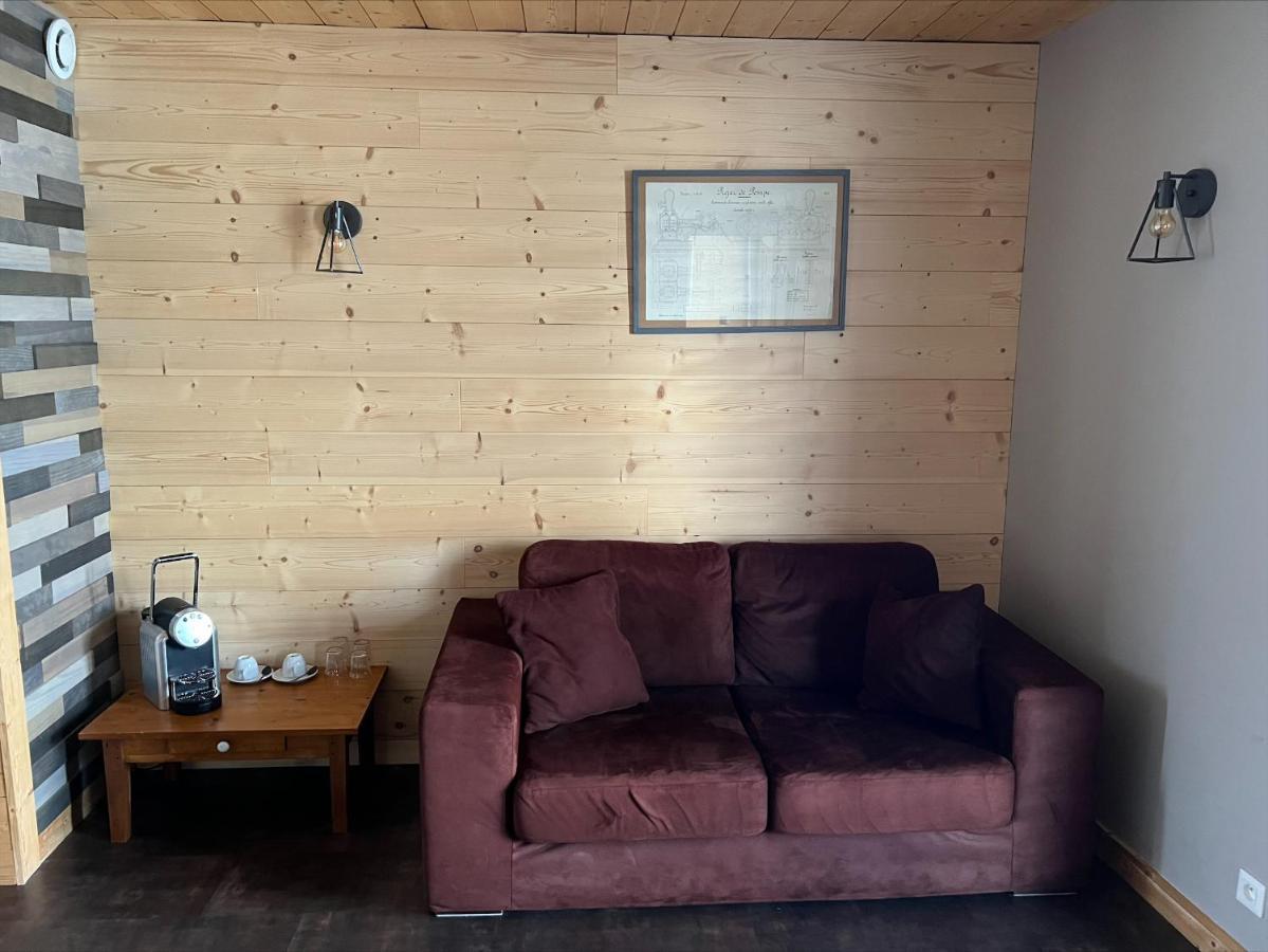 Hotel L'Atelier De Donat Malbuisson Exterior photo