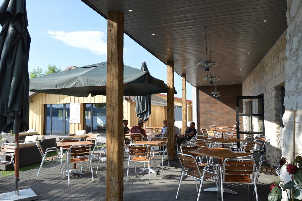 Hotel L'Atelier De Donat Malbuisson Exterior photo