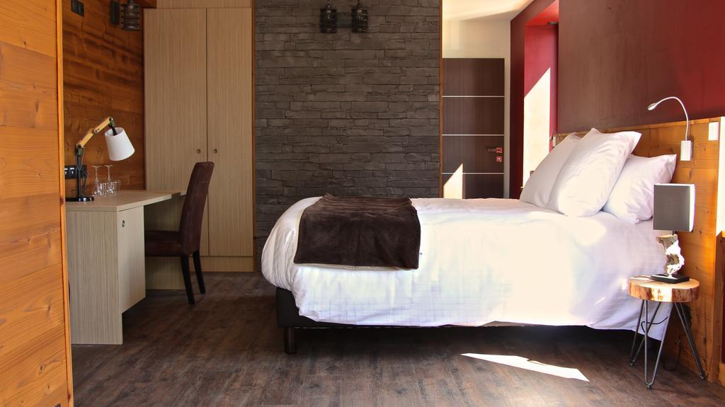 Hotel L'Atelier De Donat Malbuisson Room photo