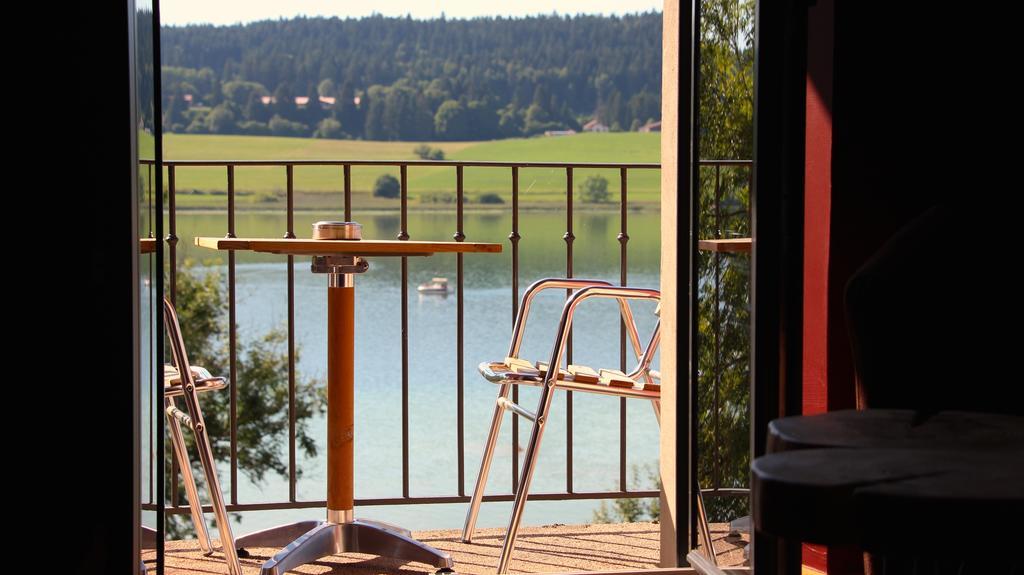 Hotel L'Atelier De Donat Malbuisson Room photo