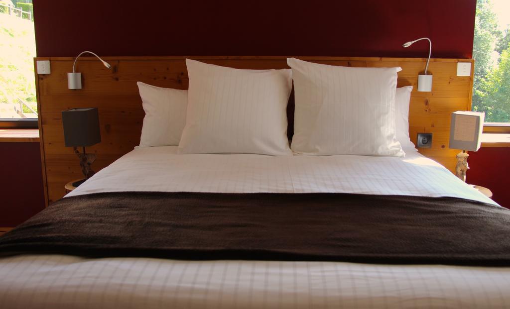 Hotel L'Atelier De Donat Malbuisson Room photo